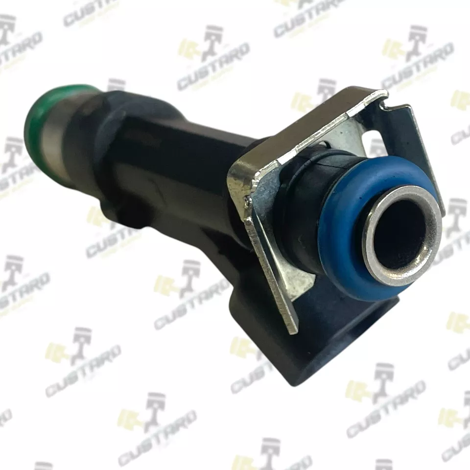 Mopar Ram Jeep 6.4L V8 OEM Fuel Injector Set W/ Circlip | 68530326AA 2022 - 2024