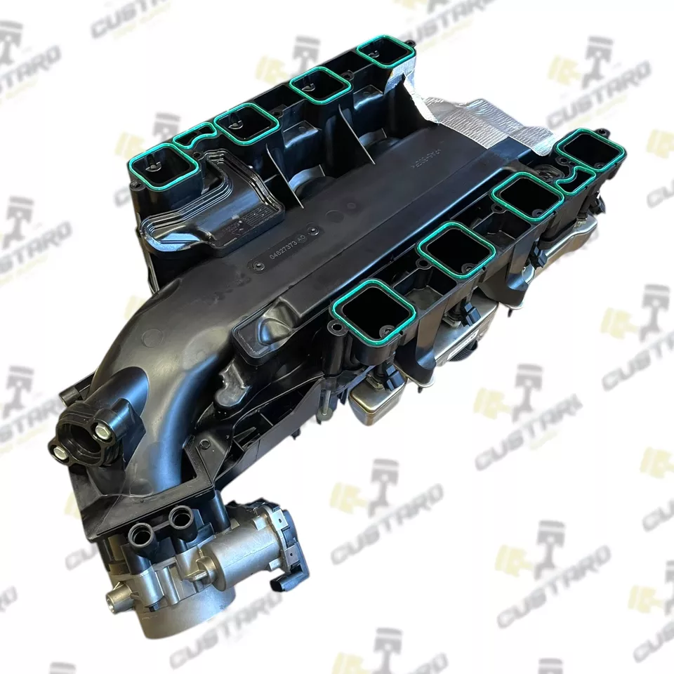 Mopar Jeep Grand Wagoneer 6.4L OEM Complete Intake Manifold | 22 - 23 68531639AA