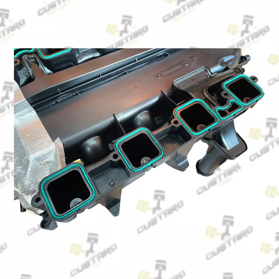 Mopar Jeep Grand Wagoneer 6.4L OEM Bare Intake Manifold | 22 - 23 68531639AA