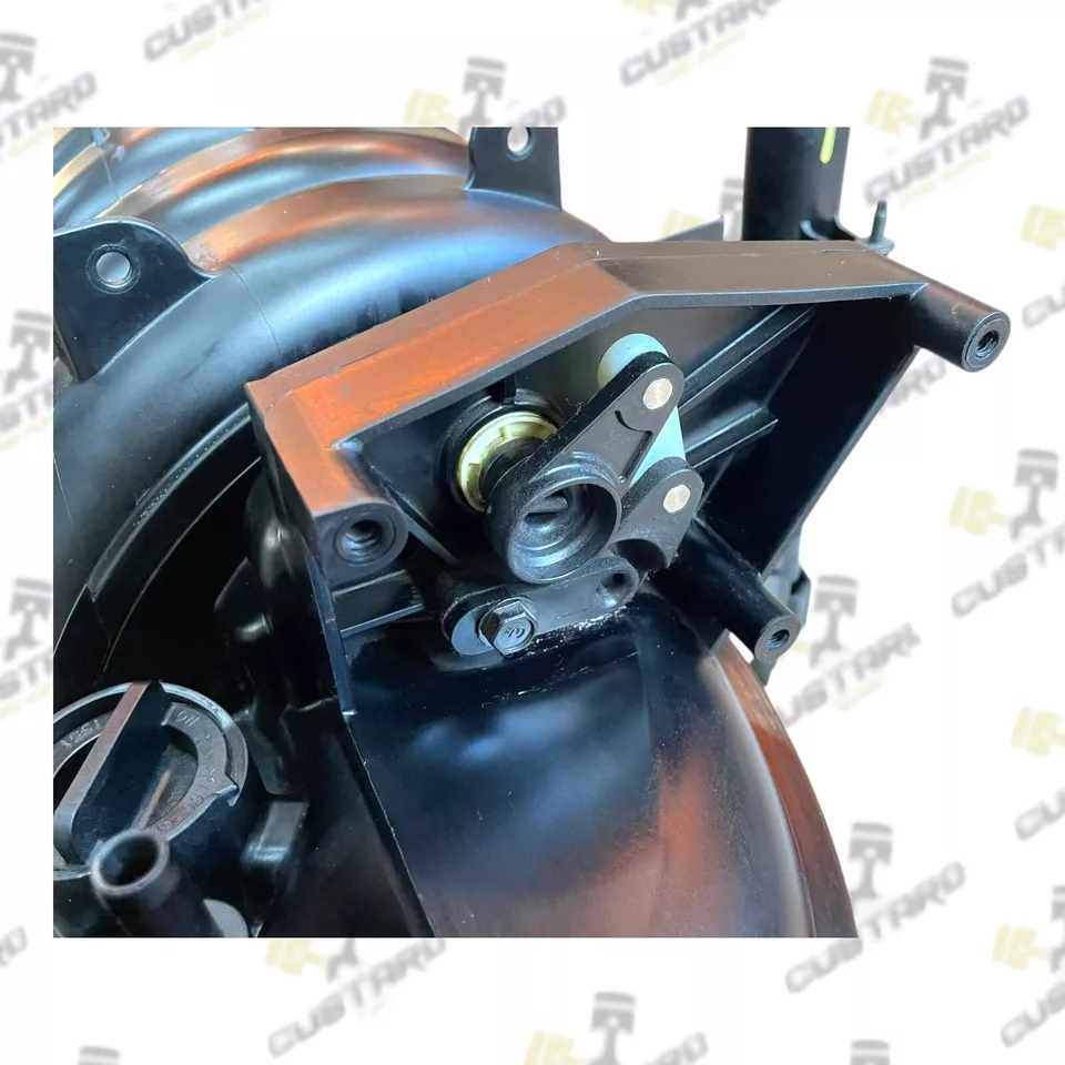 Mopar Jeep Grand Wagoneer 6.4L OEM Bare Intake Manifold | 22 - 23 68531639AA