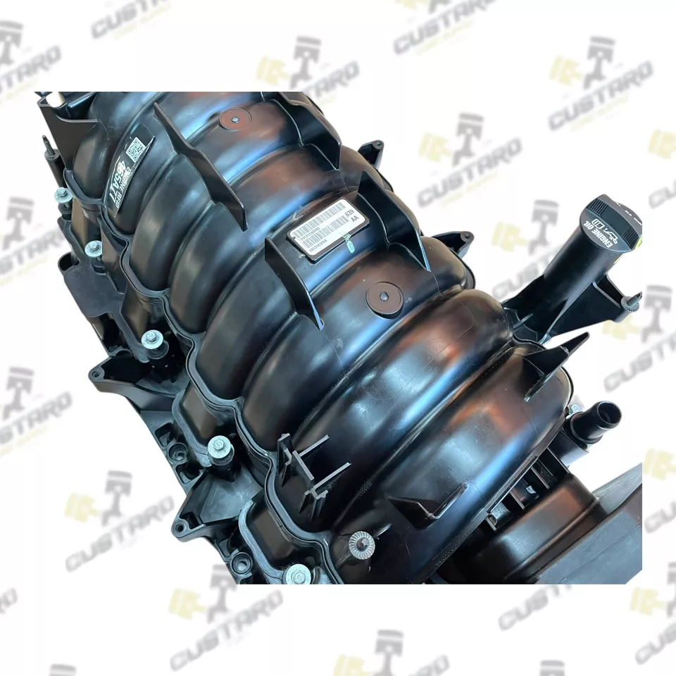 Mopar Jeep Grand Wagoneer 6.4L OEM Bare Intake Manifold | 22 - 23 68531639AA