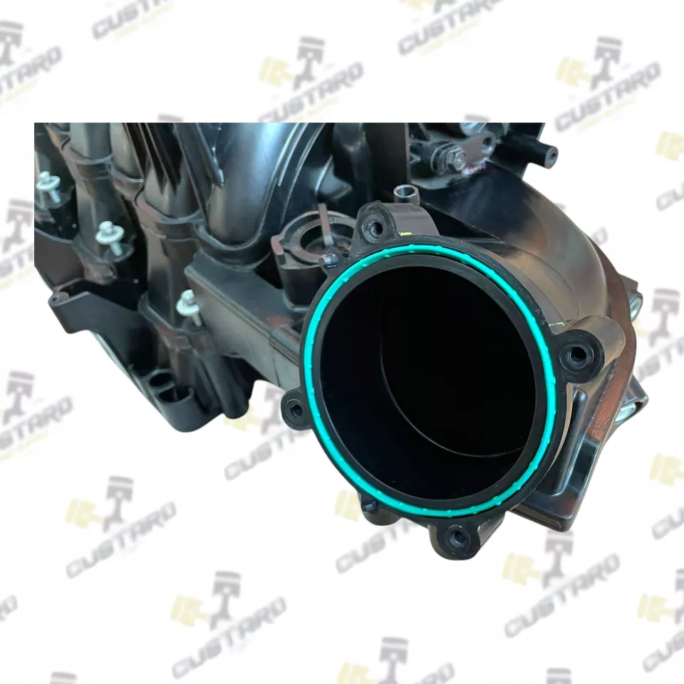 Mopar Jeep Grand Wagoneer 6.4L OEM Bare Intake Manifold | 22 - 23 68531639AA