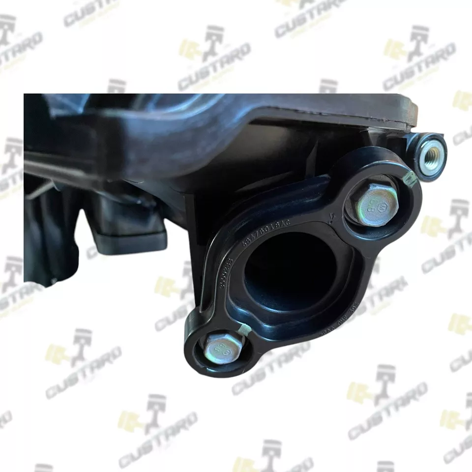 Mopar Jeep Grand Wagoneer 6.4L OEM Bare Intake Manifold | 22 - 23 68531639AA