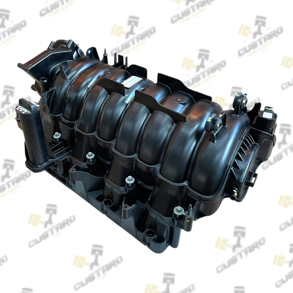 Mopar Jeep Grand Wagoneer 6.4L OEM Bare Intake Manifold | 22 - 23 68531639AA