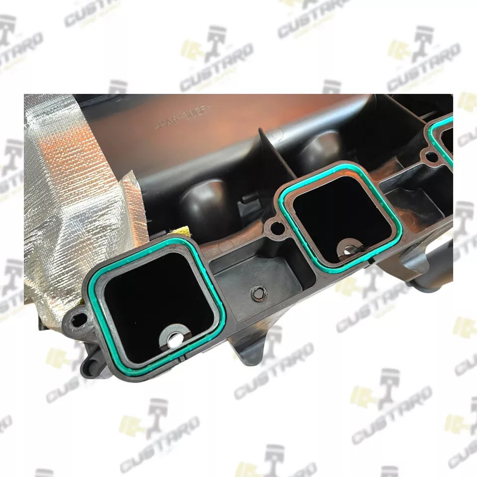 Mopar Jeep Grand Wagoneer 6.4L OEM Bare Intake Manifold | 22 - 23 68531639AA