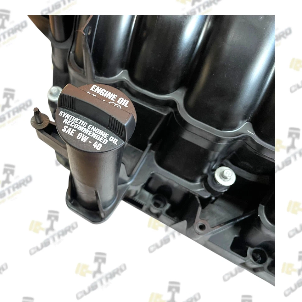 Mopar Jeep Grand Wagoneer 6.4L OEM Bare Intake Manifold | 22 - 23 68531639AA