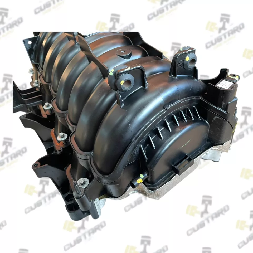 Mopar Jeep Grand Wagoneer 6.4L OEM Bare Intake Manifold | 22 - 23 68531639AA