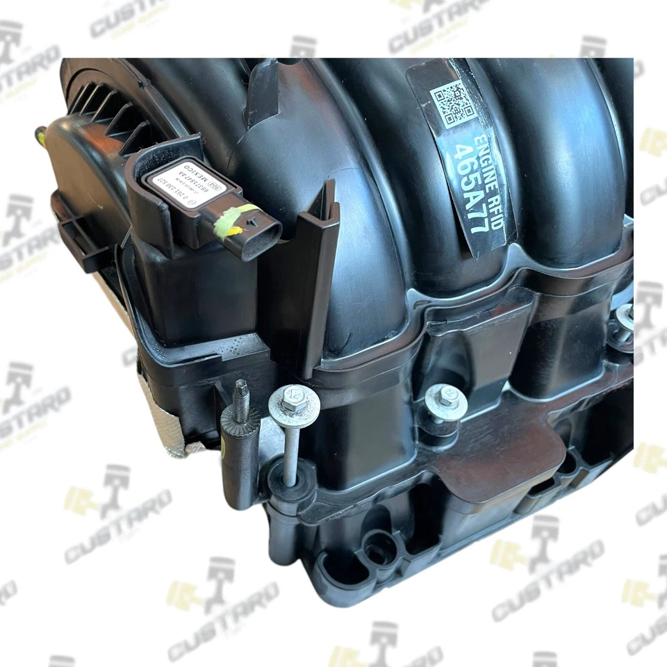 Mopar Jeep Grand Wagoneer 6.4L OEM Bare Intake Manifold | 22 - 23 68531639AA