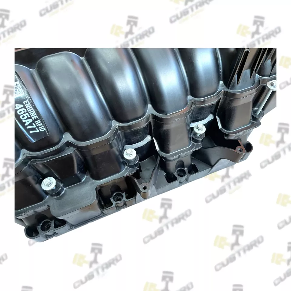 Mopar Jeep Grand Wagoneer 6.4L OEM Bare Intake Manifold | 22 - 23 68531639AA