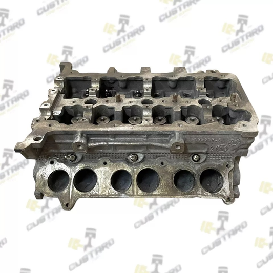 Dodge Ram 1500 3.0L Eco - diesel CORE Cylinder Head Passenger Side Head 14 - 18