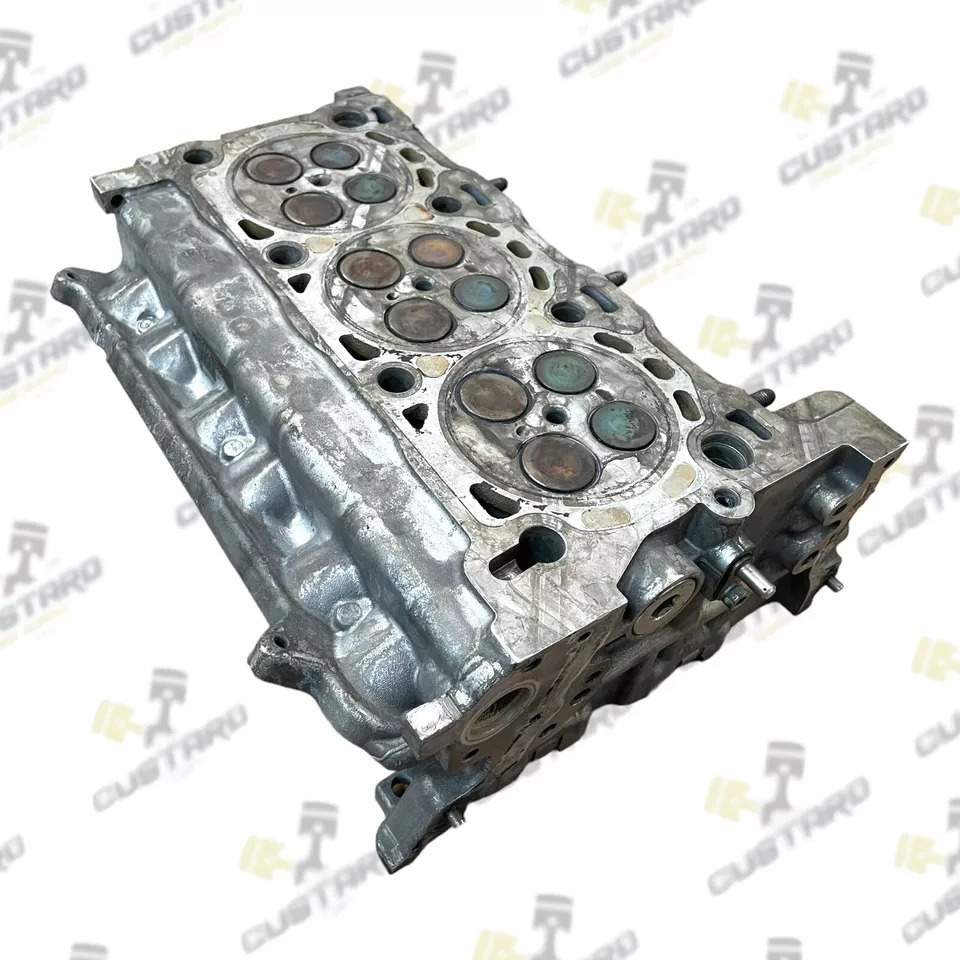 Dodge Ram 1500 3.0L Eco - diesel CORE Cylinder Head Passenger Side Head 14 - 18