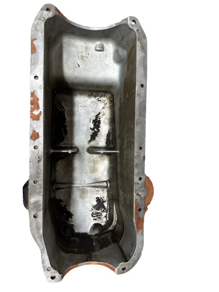 Mercruiser 87758 Oil Pan