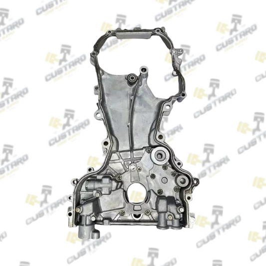 GENUINE NISSAN 135008J00B ALTIMA 02-06 SENTR 01-06 COVER ASY TIMING 13500-8J00B