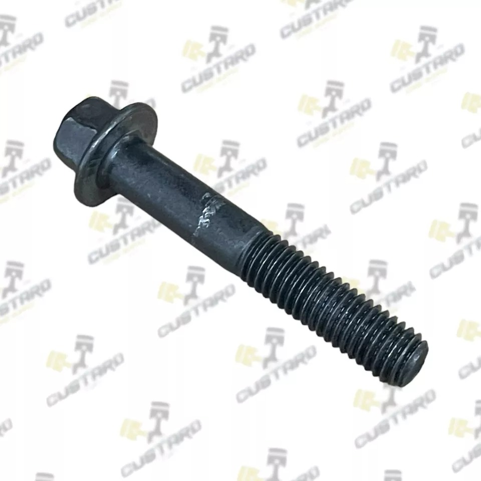 Nissan Titan XD 5.0L OEM Diesel Engine Oil Pump W/Bolts 2016 - 2019