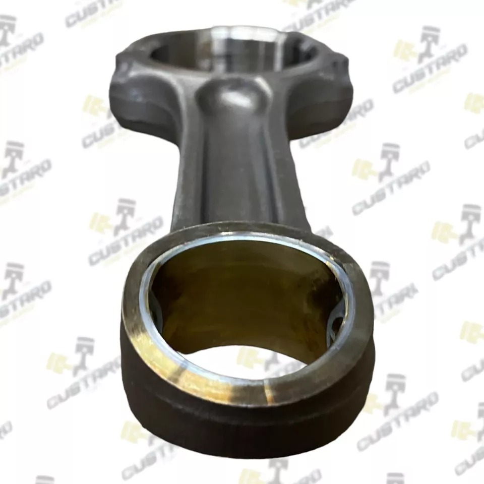4359877 4359875 Nissan Titan XD 5.0 5.0L Cummins Connecting Rod