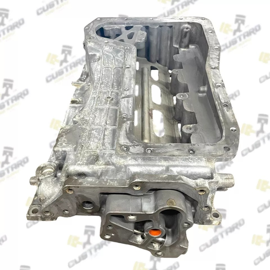 Nissan Titan XD 5.0L Cummins Upper Oil 4390663 2016 - 2019