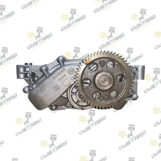 Paccar MX13 Oil Pump 59112102  (9400196)