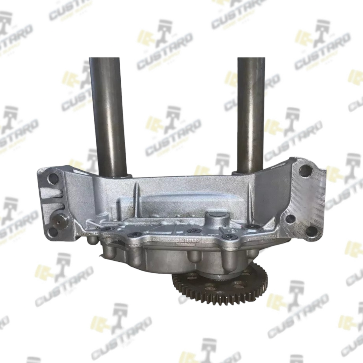 Paccar MX13 Oil Pump 59112102 (9400196)