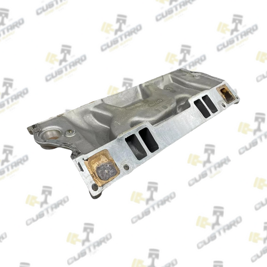 PM R002018 SBC Marine Intake