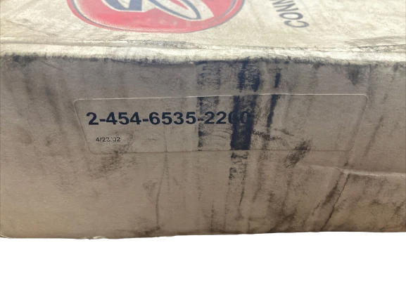 Scat H-Beam Connecting Rods Fits Chevy 7/16" Cap Screw Bolt 2-454-6535-2200