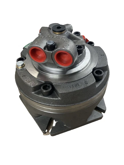 NEW SAI Hydraulics Piston Motor FS30A24009, 13 D317AKDBM, U071400005