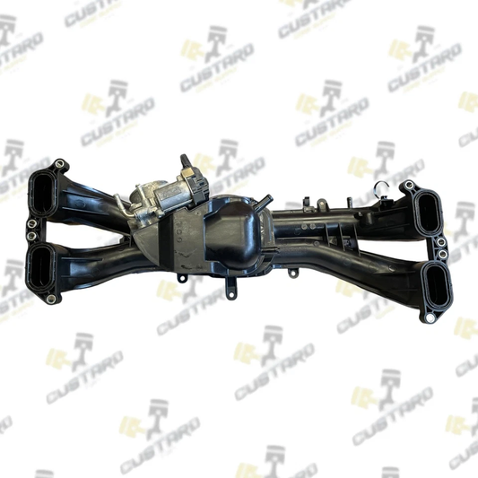 Subaru Impreza WRX 2.0L OEM Upper Engine Intake Manifold Assembly 2015 - 2021