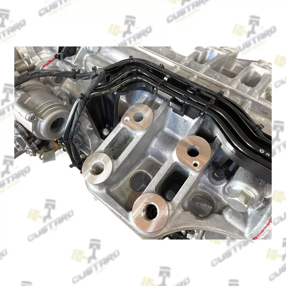 Detroit Diesel DT12-OA 12 Speed OEM Automatic Transmission | 2014 - 2018