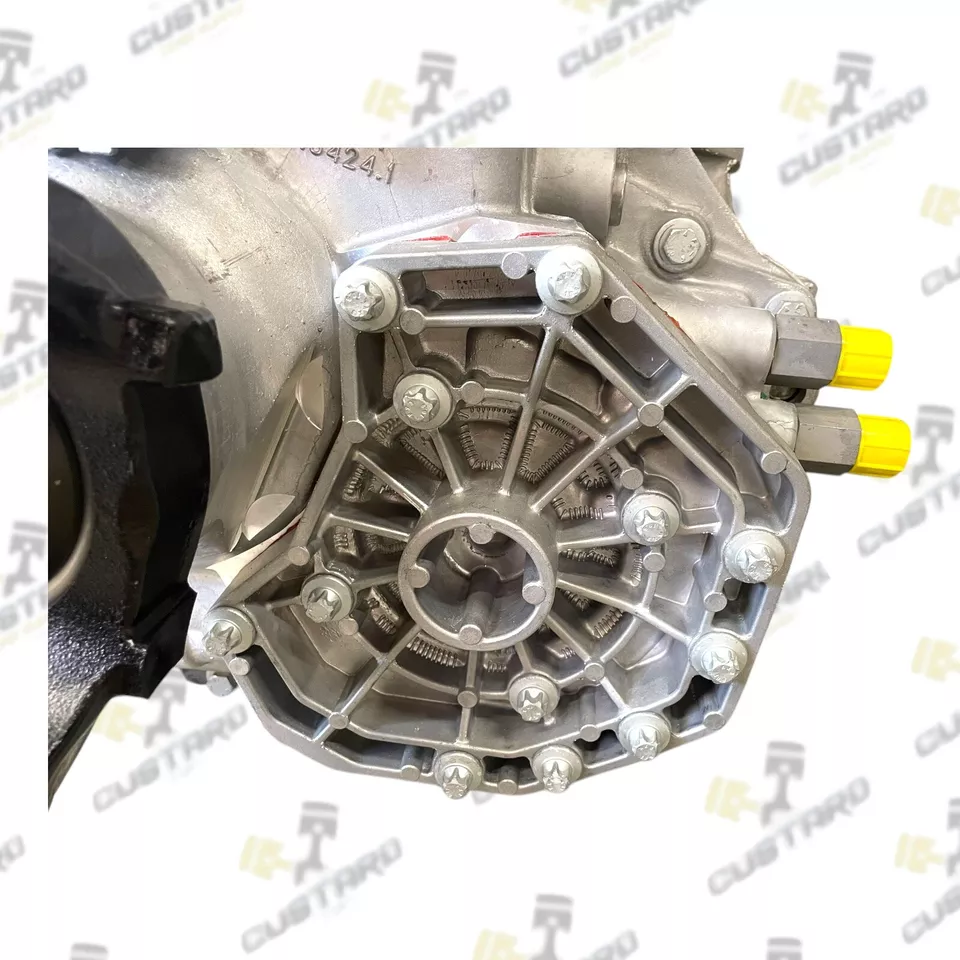 Detroit Diesel DT12-OA 12 Speed OEM Automatic Transmission | 2014 - 2018