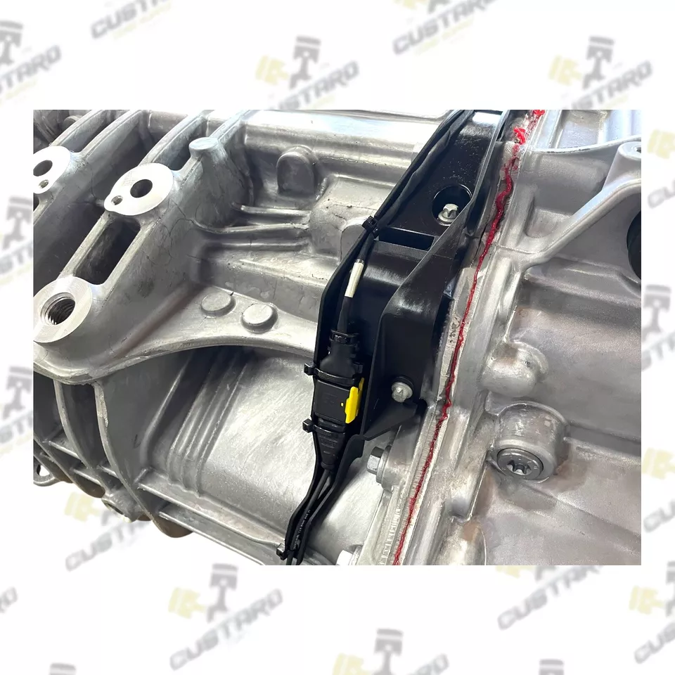 Detroit Diesel DT12-OA 12 Speed OEM Automatic Transmission | 2014 - 2018