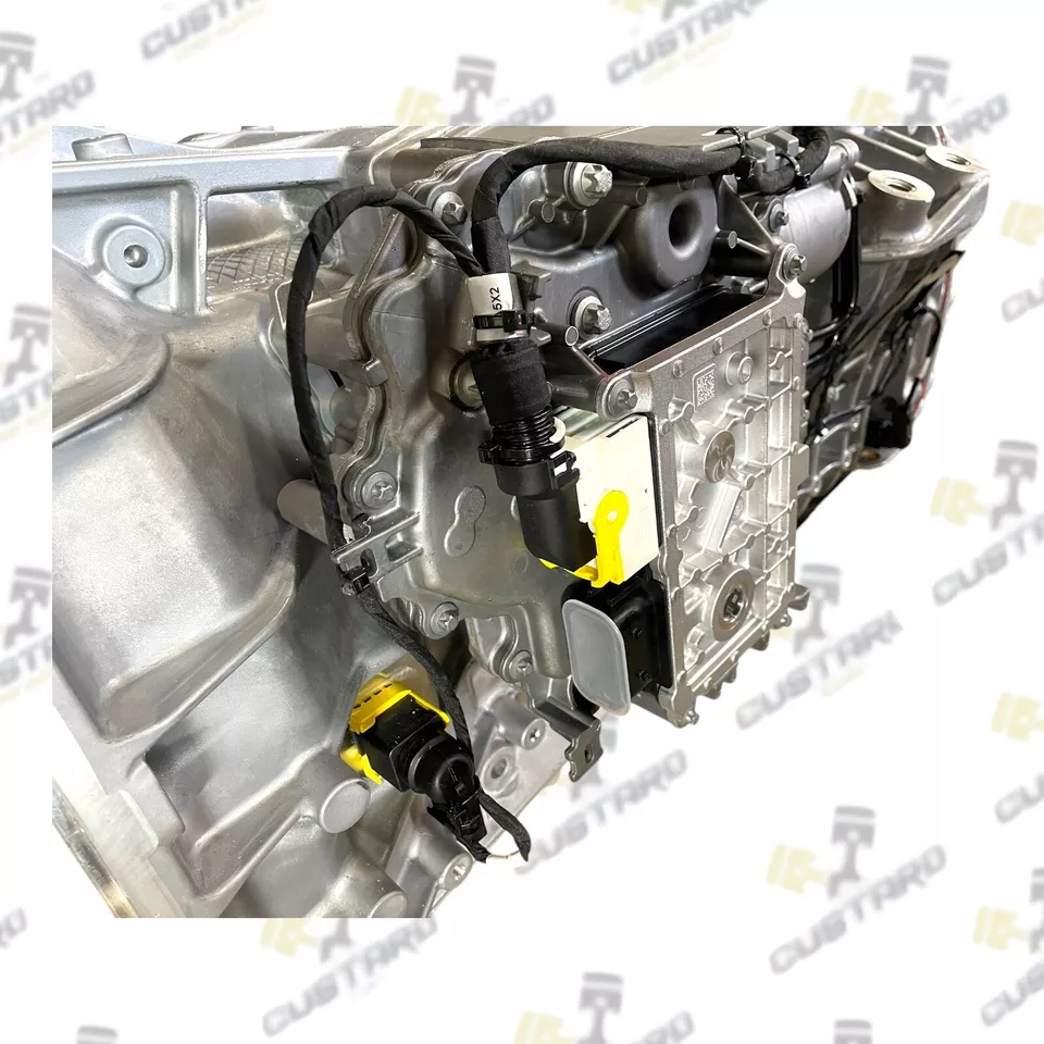 Detroit Diesel DT12-OA 12 Speed OEM Automatic Transmission | 2014 - 2018
