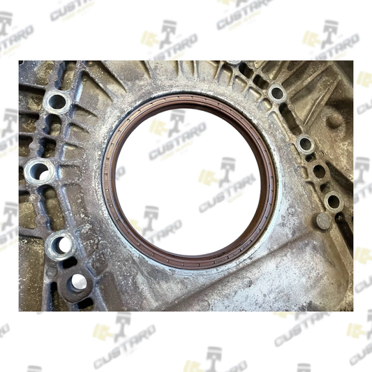 Volvo D12 VED12 Genuine OEM Engine Flywheel Housing | 1285