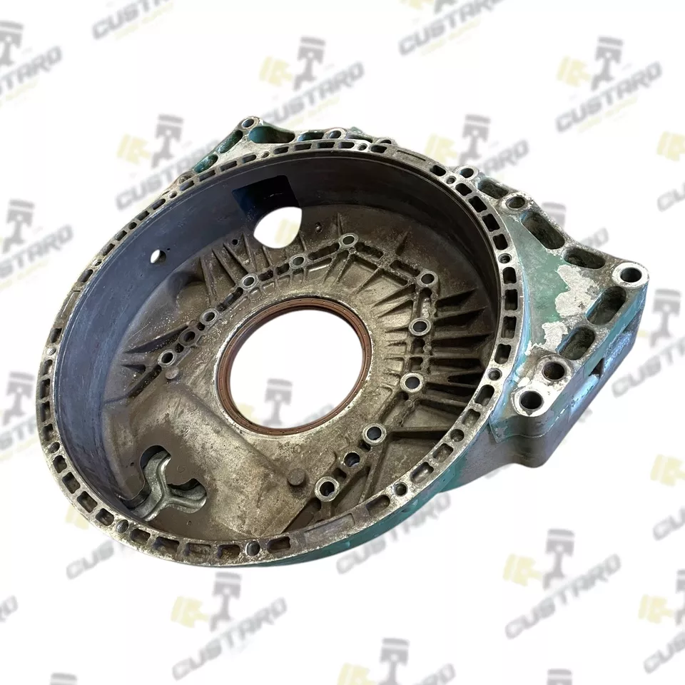 Volvo D12 VED12 Genuine OEM Engine Flywheel Housing | 1285