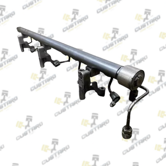 Volvo D13 Fuel Rail PN - 22578068