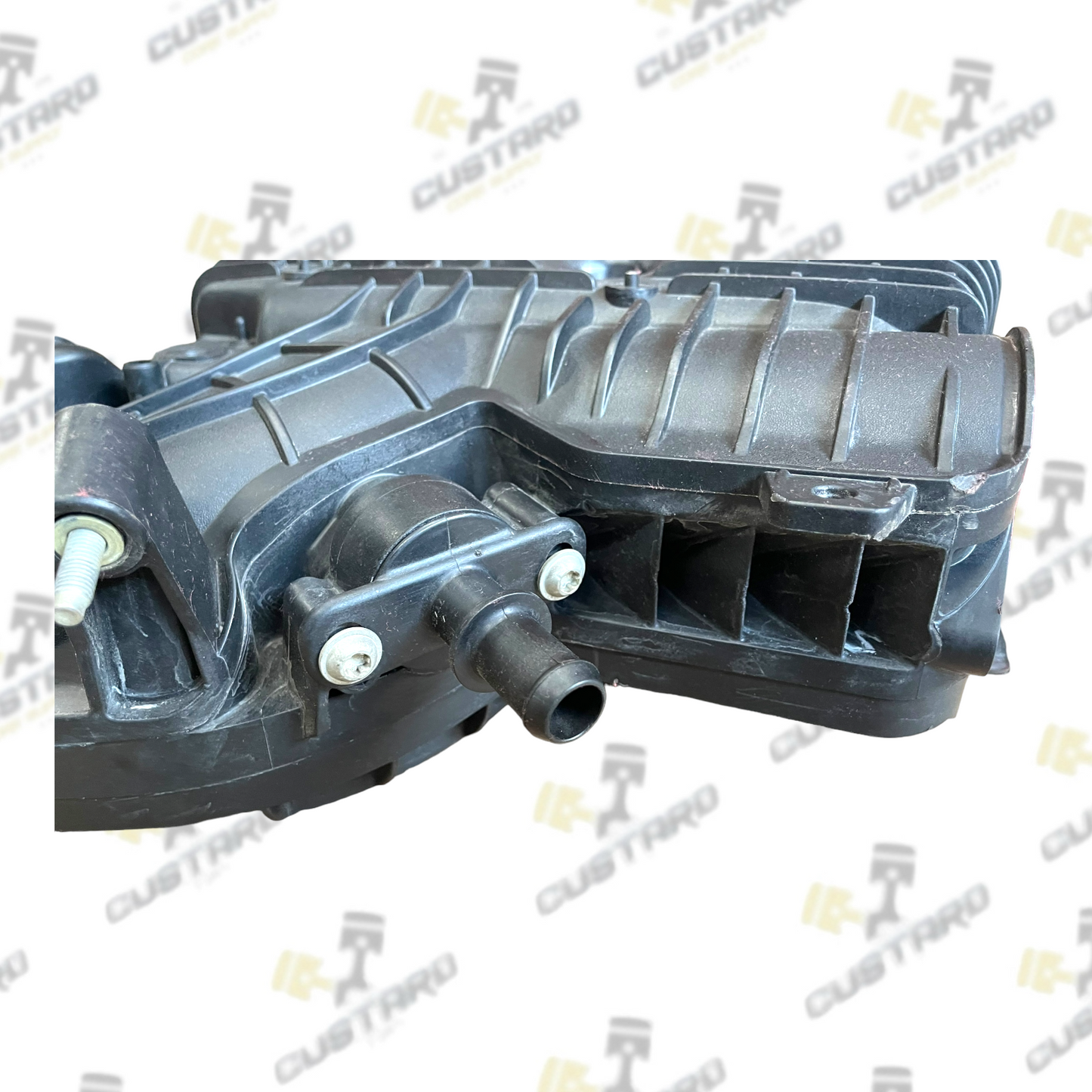 Ford Taurus Edge OEM 3.5L Engine Intake Inlet Manifold 7T4E-9424-FD 2008-2012