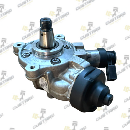 Volkswagen Golf MK6 2.0L Diesel TDI High Pressure Fuel Injection Pump 10 - 14