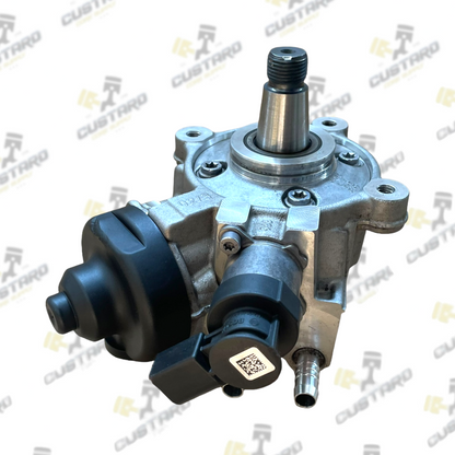 Volkswagen Golf MK6 2.0L Diesel TDI High Pressure Fuel Injection Pump 10 - 14