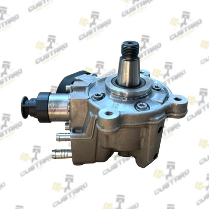 Volkswagen Golf MK6 2.0L Diesel TDI High Pressure Fuel Injection Pump 10 - 14