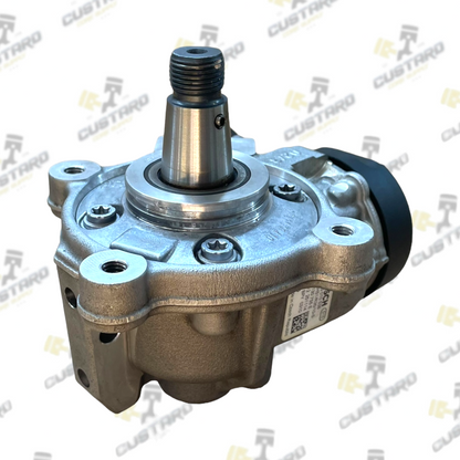 Volkswagen Golf MK6 2.0L Diesel TDI High Pressure Fuel Injection Pump 10 - 14