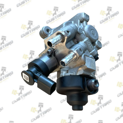 Volkswagen Golf MK6 2.0L Diesel TDI High Pressure Fuel Injection Pump 10 - 14