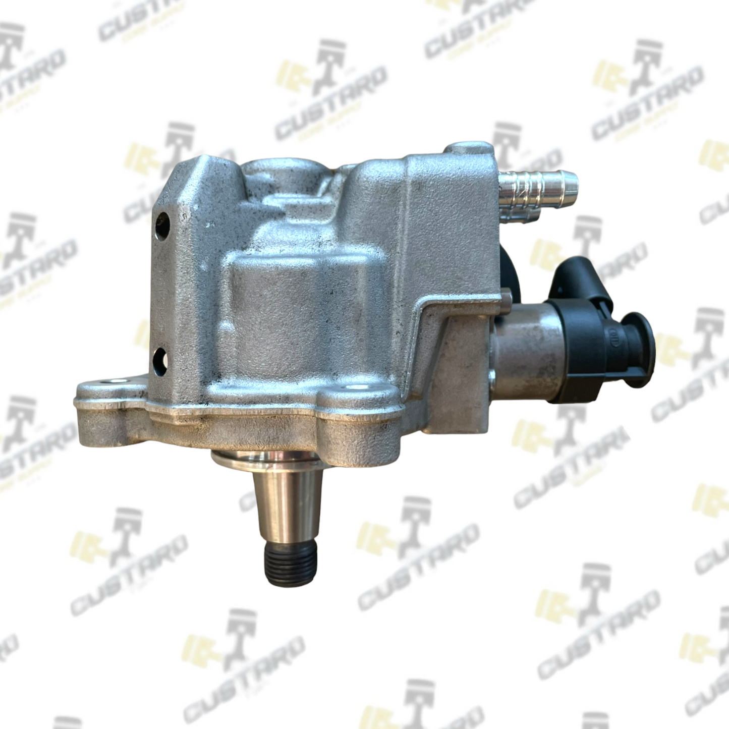 Volkswagen Golf MK6 2.0L Diesel TDI High Pressure Fuel Injection Pump 10 - 14