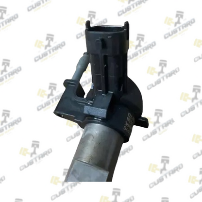 Core Deisel Injector CORE Diesel Injectors 11-16 6.6 Chevy LML GMC Duramax Truck 0445117010 ...