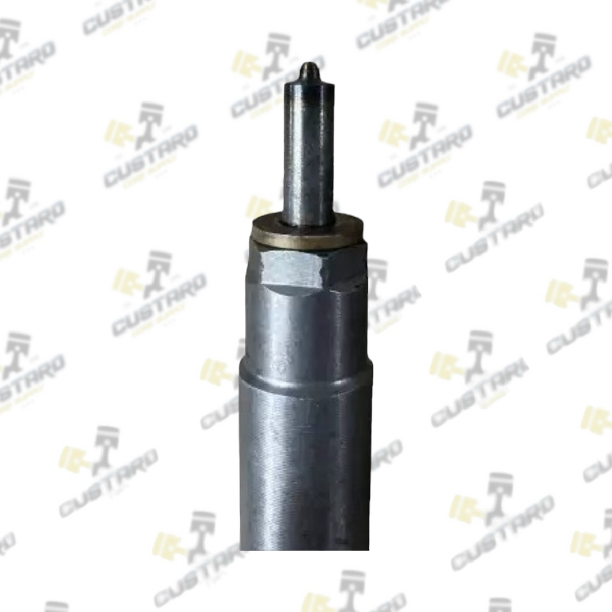 Core Deisel Injector CORE Diesel Injectors 11-16 6.6 Chevy LML GMC Duramax Truck 0445117010 ...