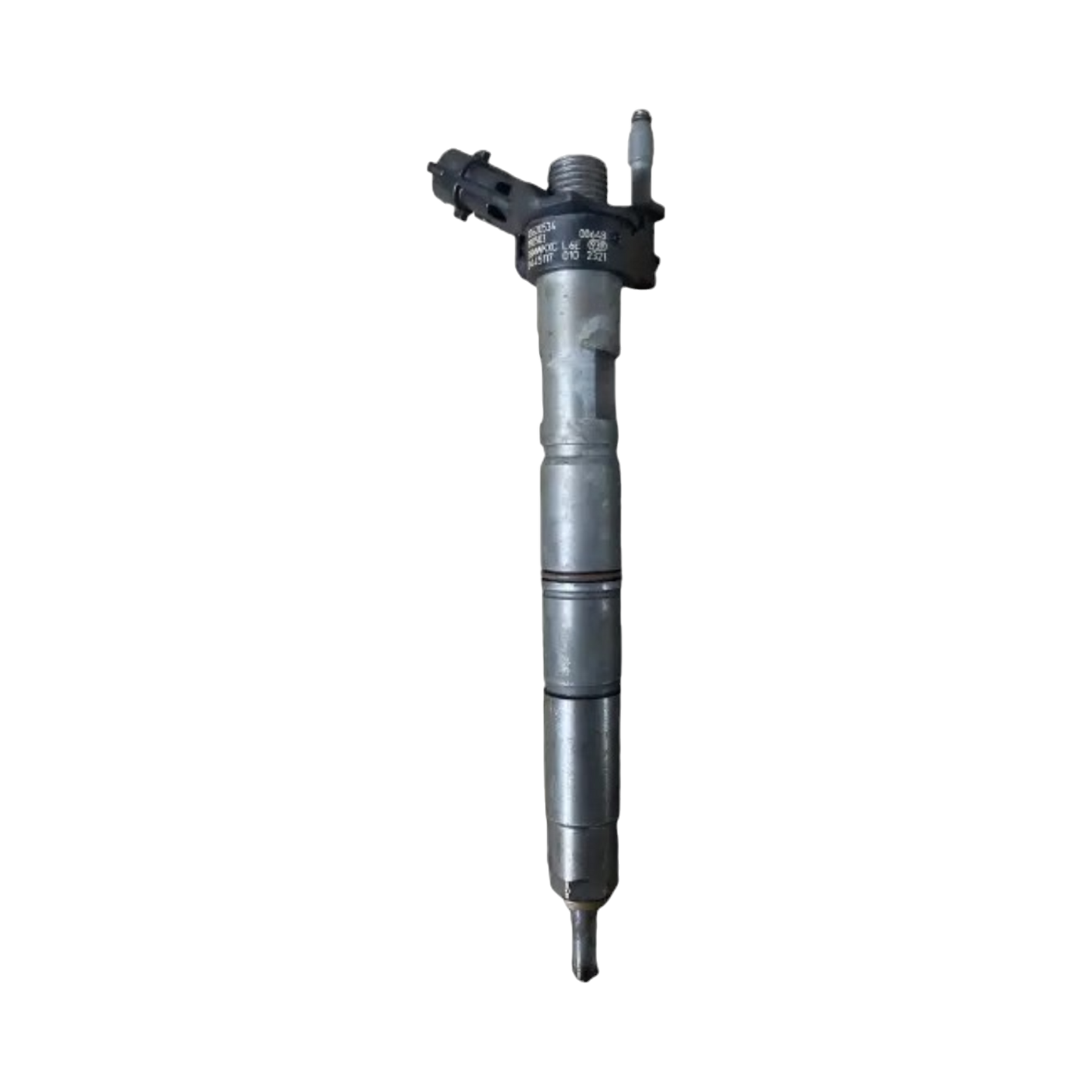 CORE Diesel Injectors 11-16 6.6 Chevy LML GMC Duramax Truck 0445117010
