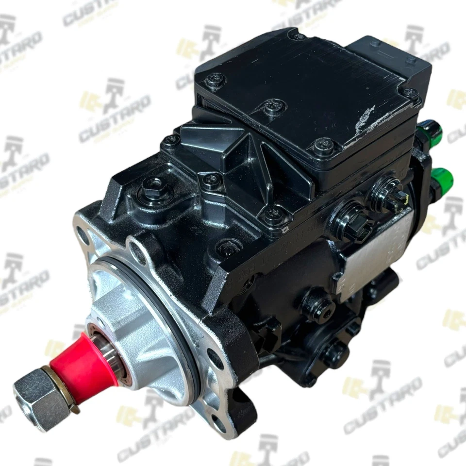 REMAN Bosch 0470506027 5.9L Fuel Injection Pump