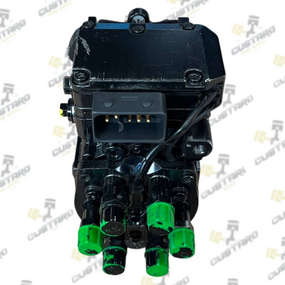 REMAN Bosch 0470506027 5.9L Fuel Injection Pump