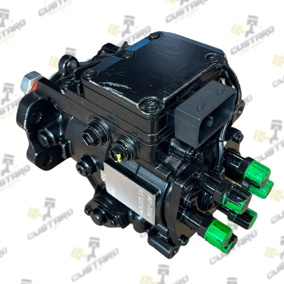 REMAN Bosch 0470506027 5.9L Fuel Injection Pump