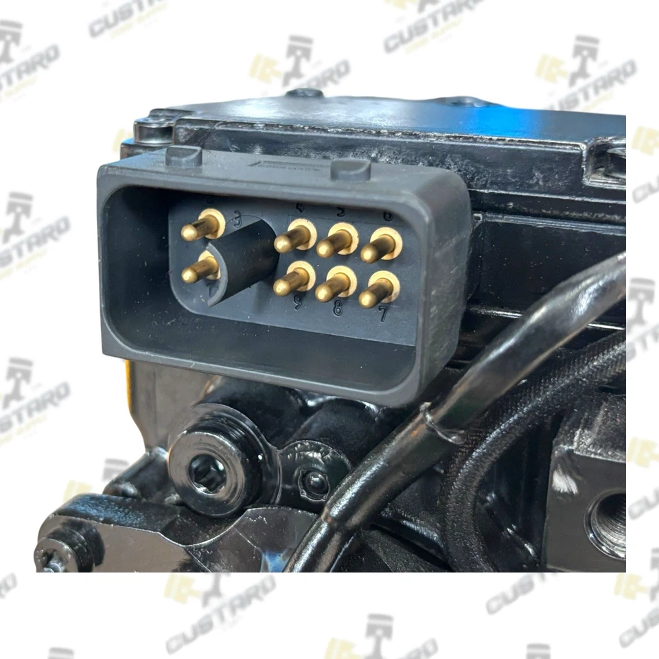 REMAN Bosch 0470506027 5.9L Fuel Injection Pump