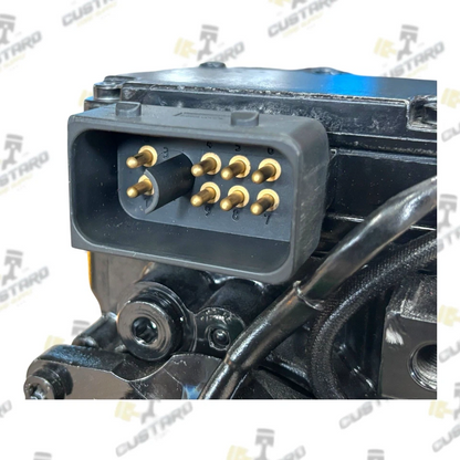 REMAN Bosch 0470506027 5.9L Fuel Injection Pump