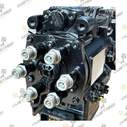 REMAN Bosch 0470506027 5.9L Fuel Injection Pump