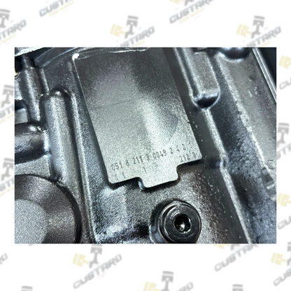 REMAN Bosch 0470506027 5.9L Fuel Injection Pump